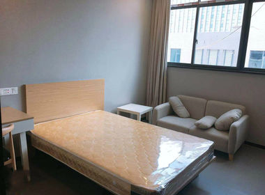 和居公寓（杭新店） 2室1厅1卫