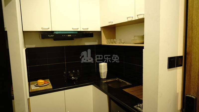 和居公寓（杭新店）4265407厨房图4