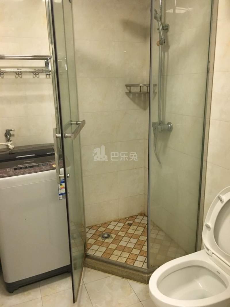 萧然公寓4272520卫生间图6