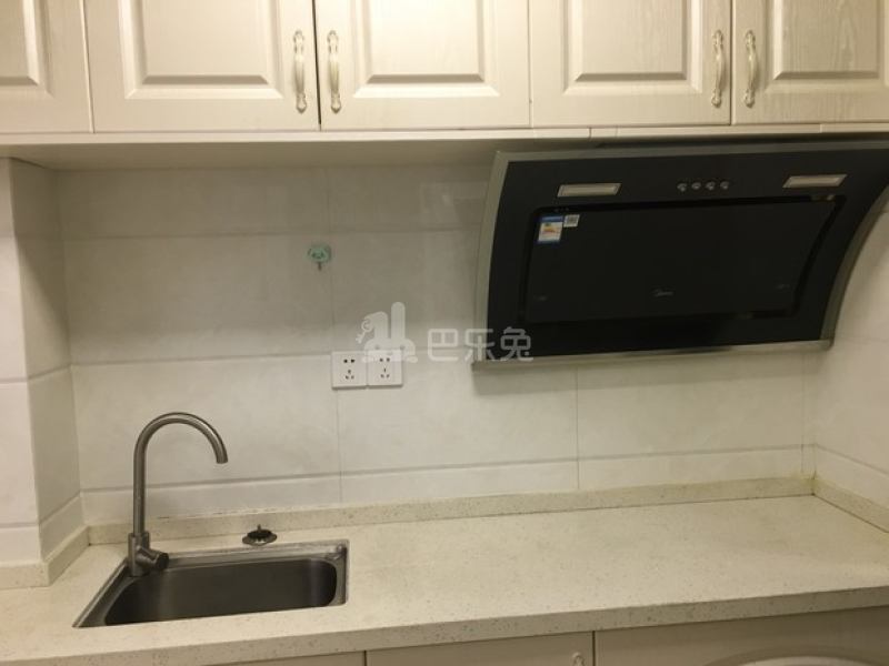 萧然公寓4272520厨房图4