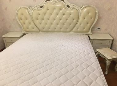 萧然公寓 1室0厅1卫