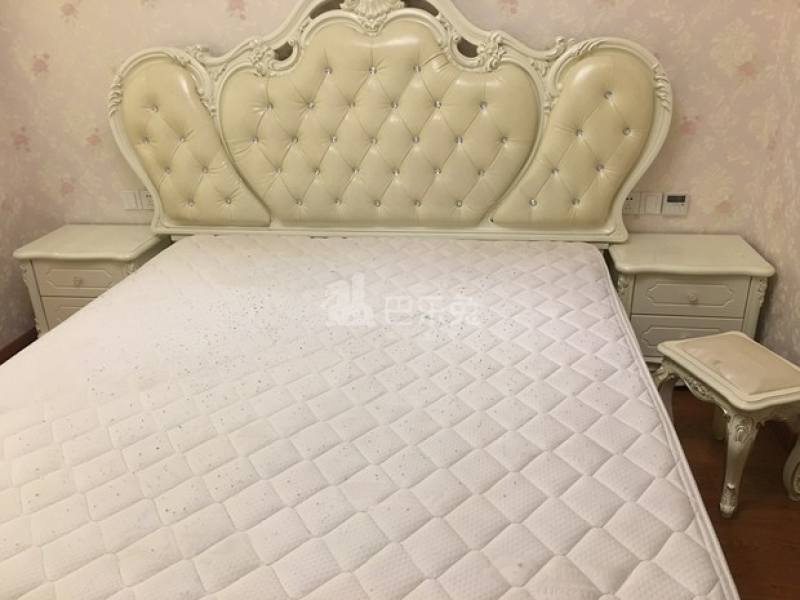 萧然公寓4272520卧室图2