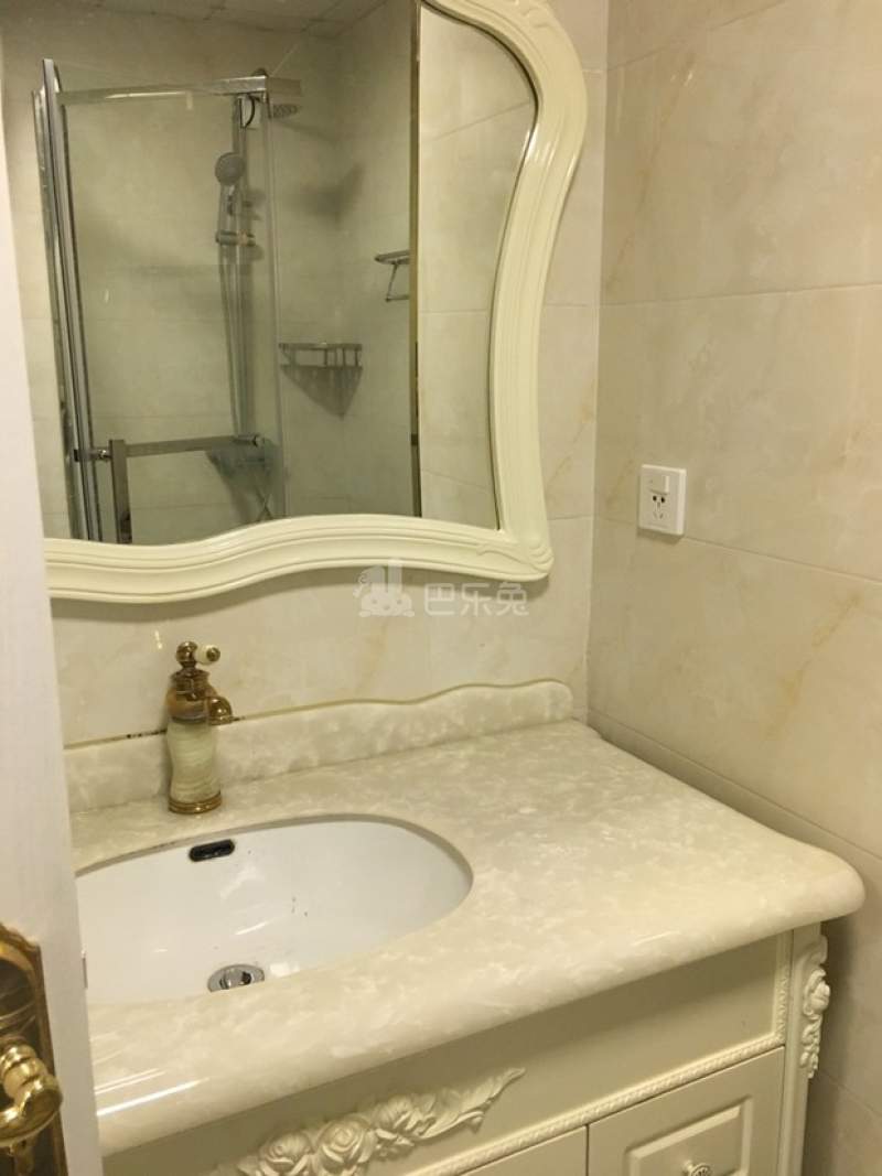 萧然公寓4272520卫生间图5