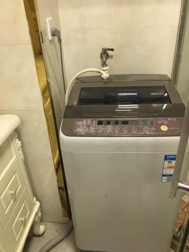 萧然公寓4272520卫生间图7