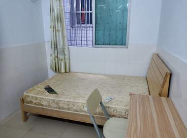 车陂高地吉兴里2号 1室0厅1卫