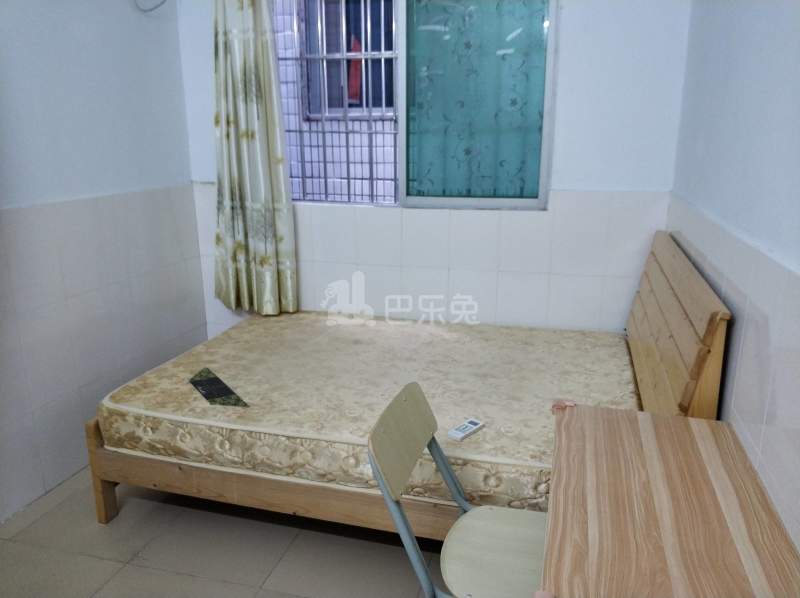 车陂高地吉兴里2号4273405卧室图1