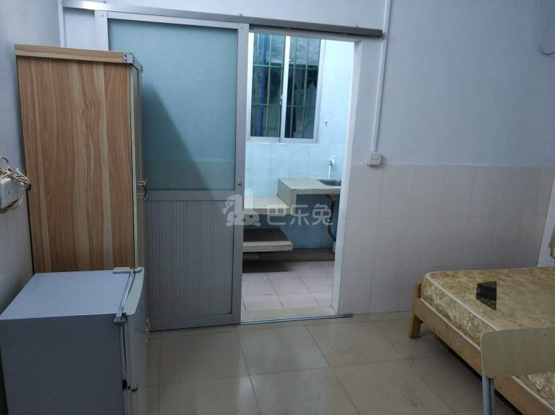 车陂高地吉兴里2号4273405卧室图3