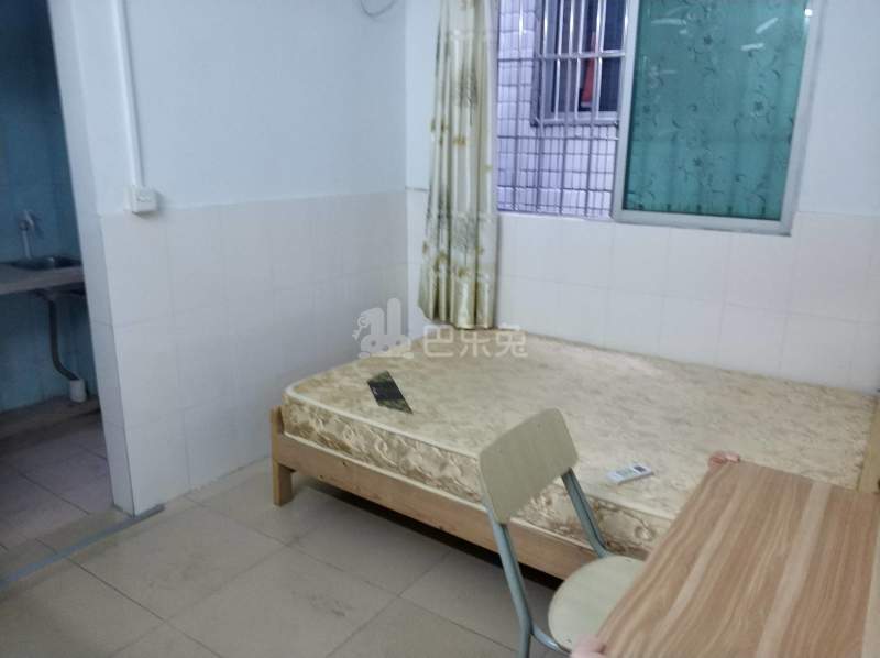 车陂高地吉兴里2号4273405卧室图0