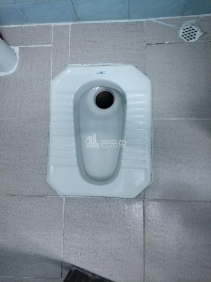 车陂高地吉兴里2号4273405卫生间图4