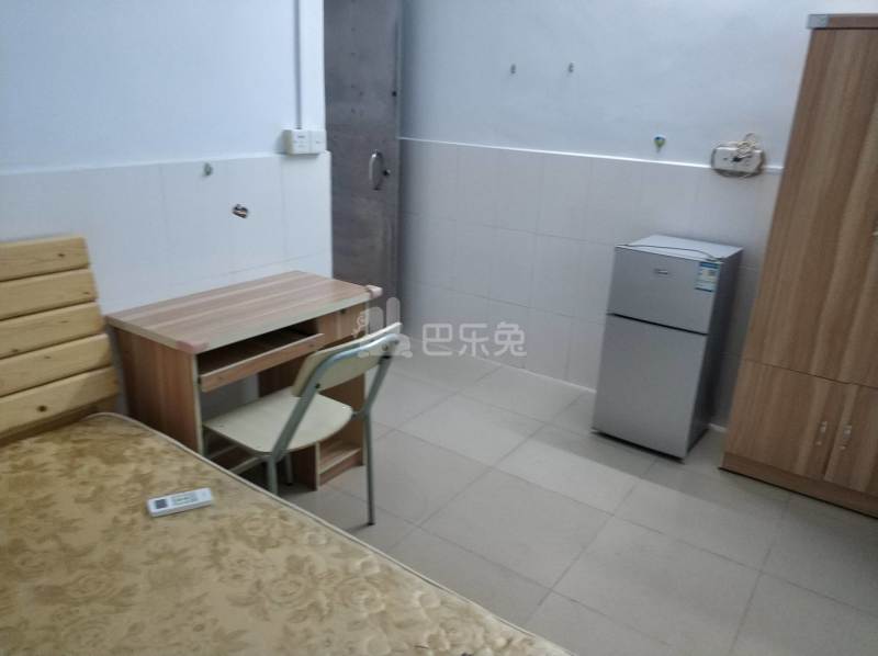 车陂高地吉兴里2号4273405卧室图2