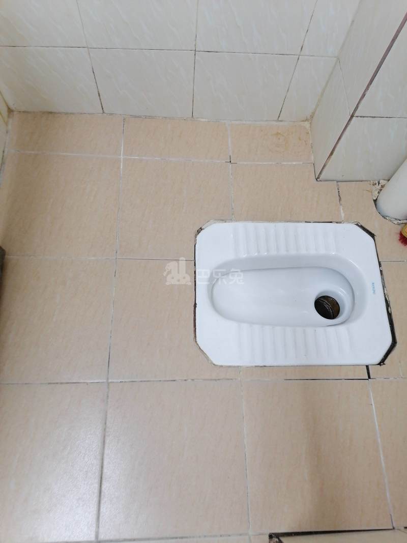 车陂高地和兴里7号4273475卫生间图6