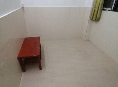 车陂高地和兴里7号 1室1厅1卫