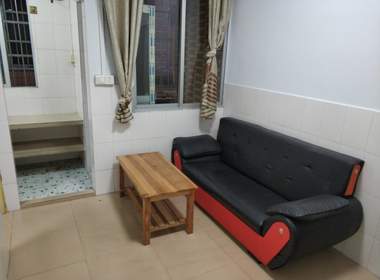 车陂大塘后街三巷15号 1室1厅1卫