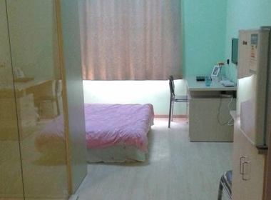 米多公寓（湖山路店） 1室0厅1卫