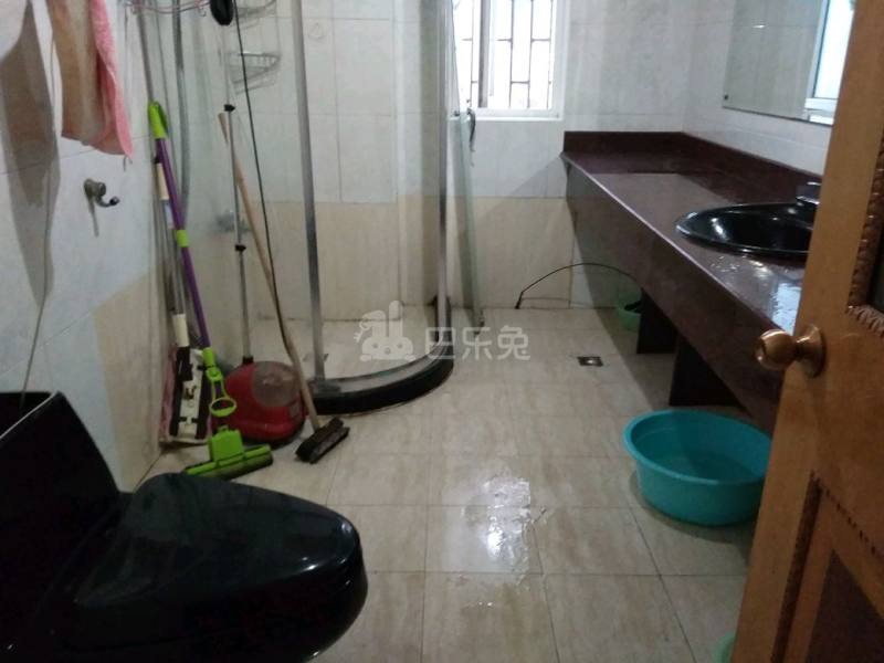 飘鹰花苑南区798983卫生间图16