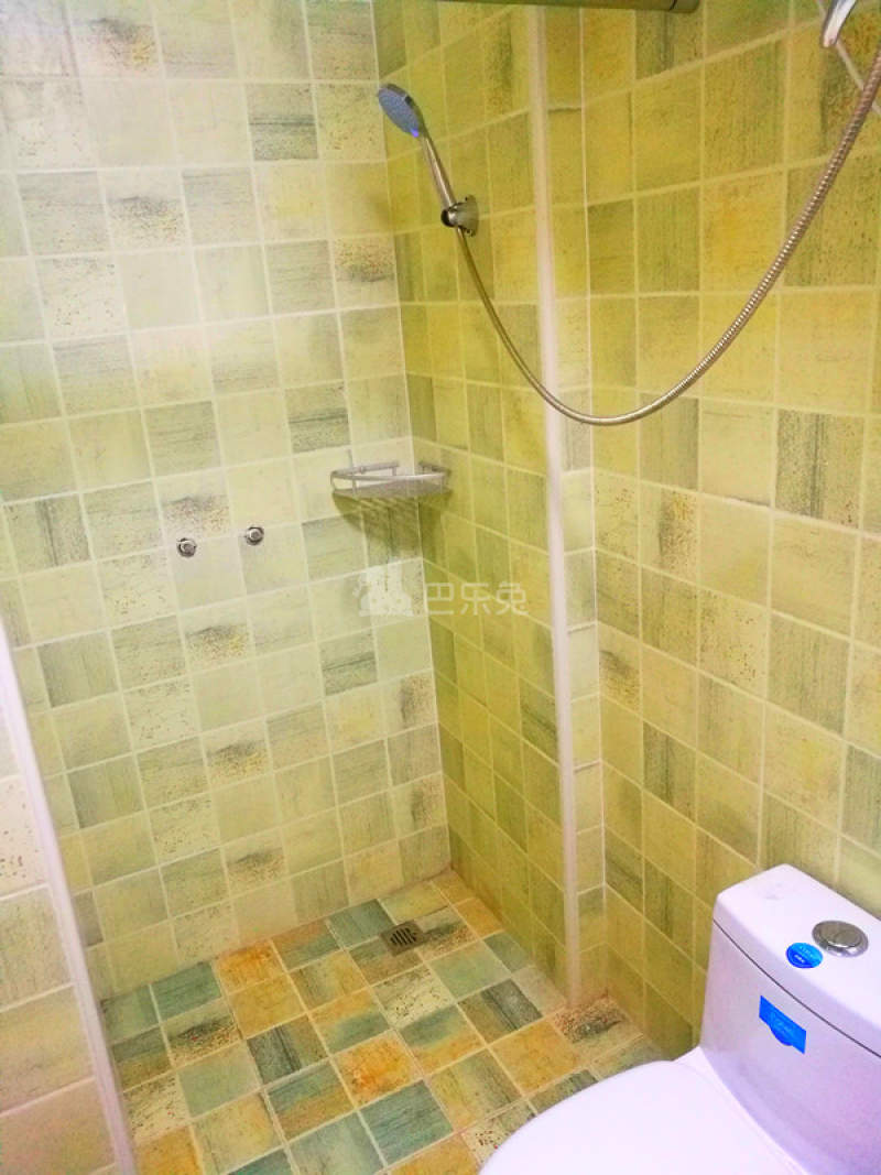 米多公寓（十梓街店）4279851卫生间图7