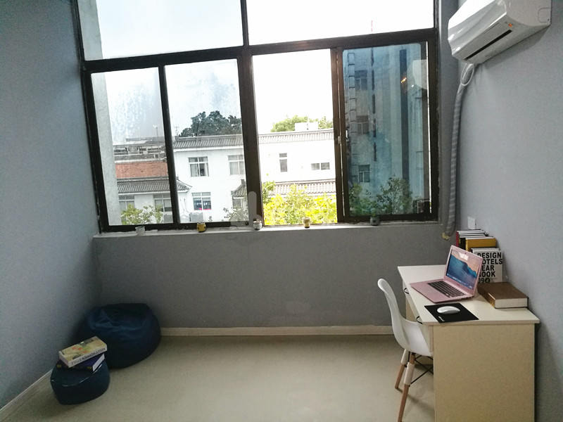 米多公寓（十梓街店）4279851卧室图1