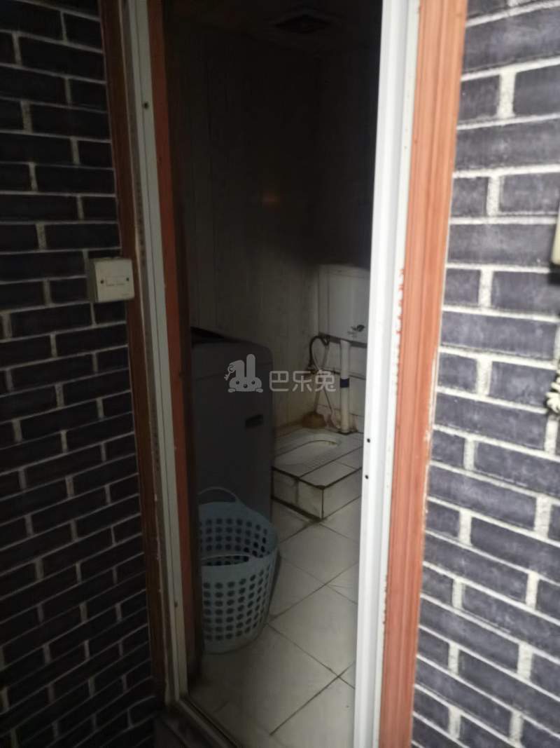 望江家园东园4280237卫生间图4