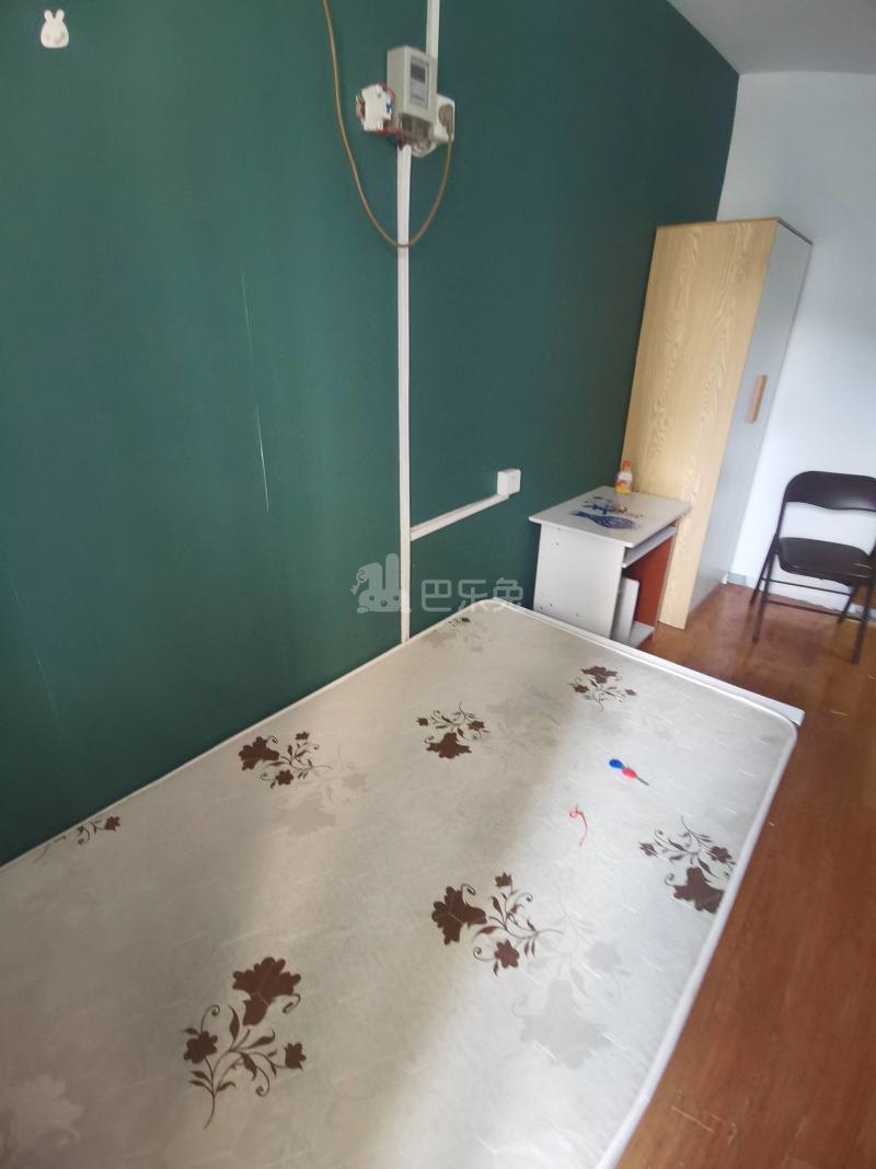 望江家园东园4280237卧室图3