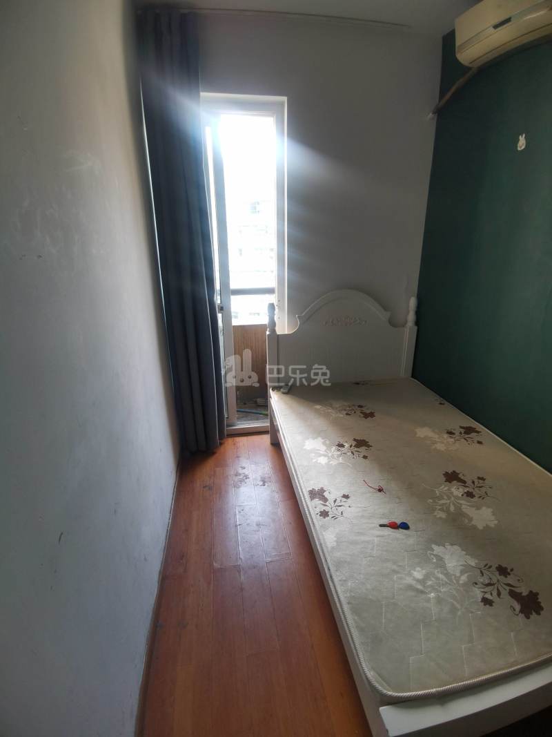 望江家园东园4280237卧室图1