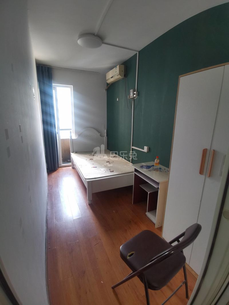 望江家园东园4280237卧室图0