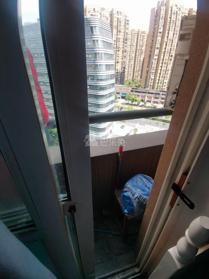 望江家园东园4280237卧室图2