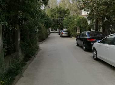 景梅别墅 1室0厅0卫