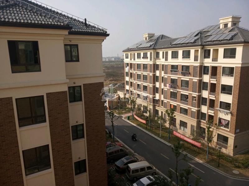佘北家园丽雅苑