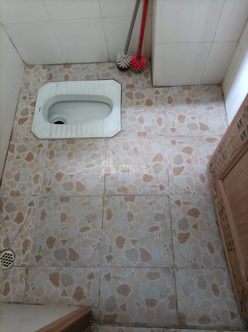 龙洞村龙洞西街华光8巷1号4284821卫生间图12