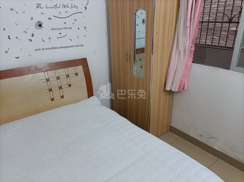 龙洞村龙洞西街华光8巷1号4284821卧室图2