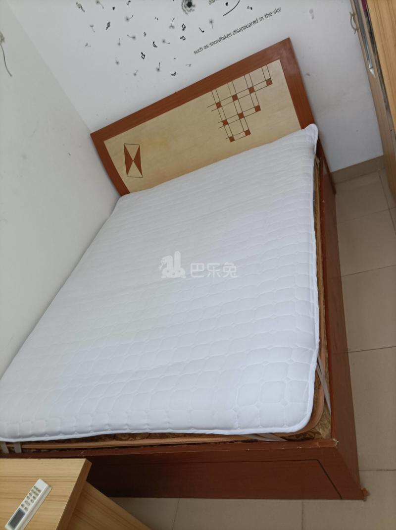 龙洞村龙洞西街华光8巷1号4284821卧室图3