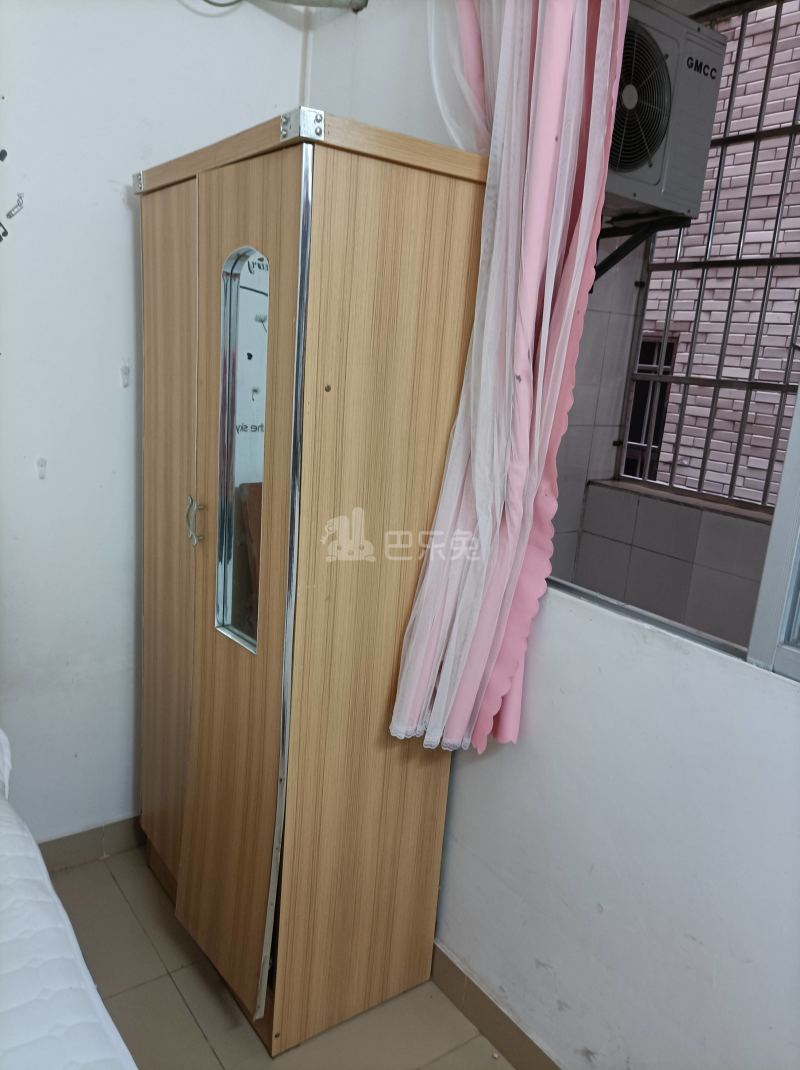 龙洞村龙洞西街华光8巷1号4284821卧室图6