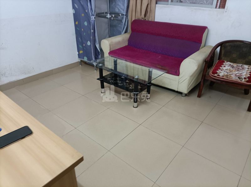 龙洞村龙洞西街华光8巷1号4284821客厅图9