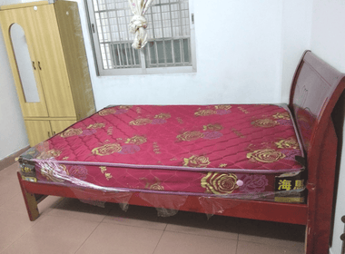 龙洞西街永胜六巷2号 1室0厅1卫