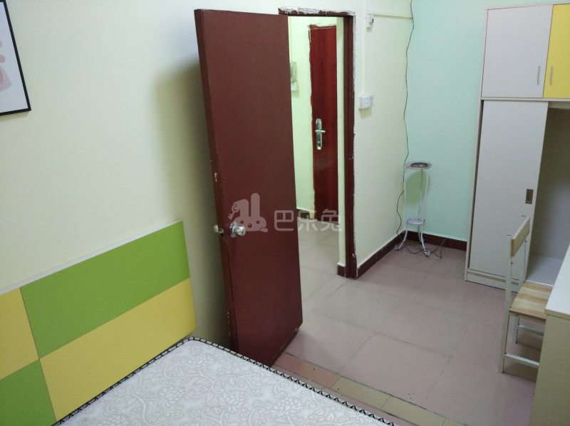 利辉雅居（礼村北约街25号之一）4299428卧室图4