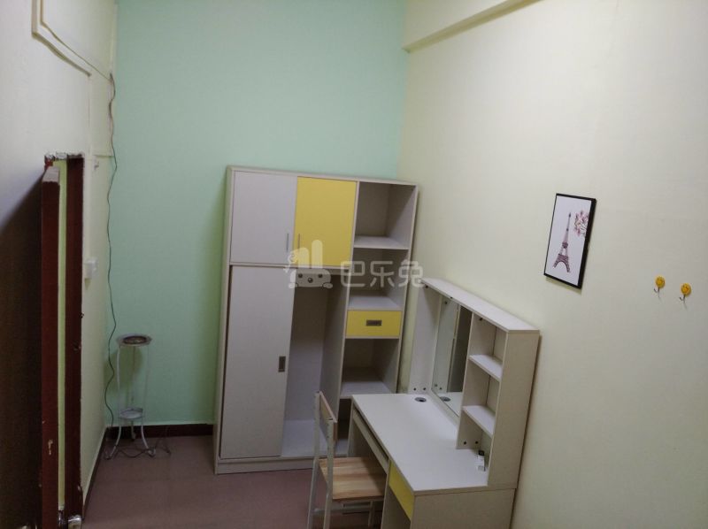 利辉雅居（礼村北约街25号之一）4299428卧室图3