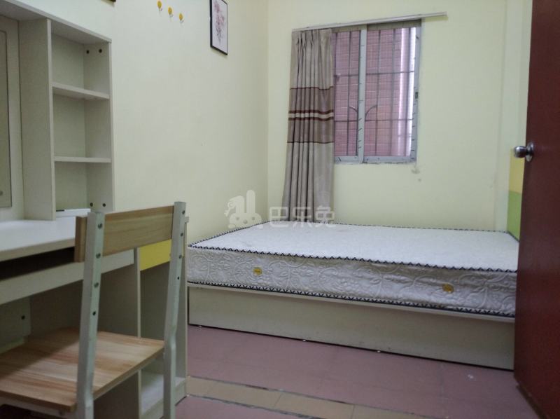 利辉雅居（礼村北约街25号之一）4299428卧室图2