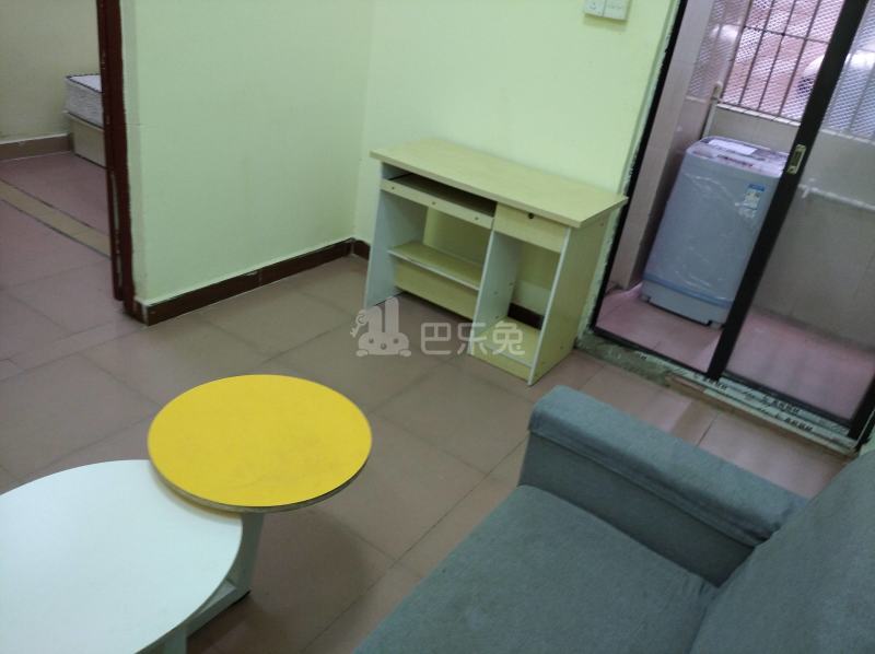 利辉雅居（礼村北约街25号之一）4299428客厅图8