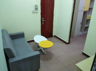 利辉雅居（礼村北约街25号之一） 