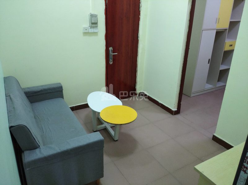 利辉雅居（礼村北约街25号之一）4299428客厅图7