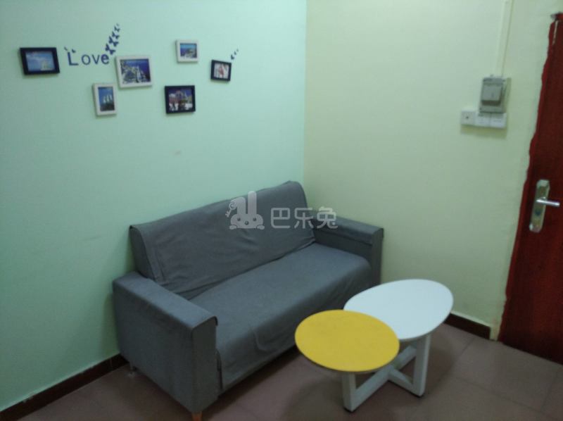 利辉雅居（礼村北约街25号之一）4299428客厅图6