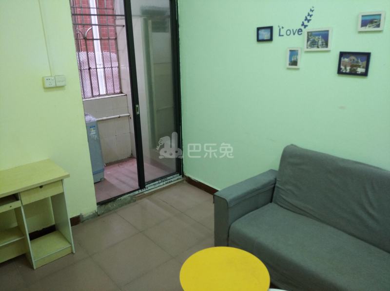 利辉雅居（礼村北约街25号之一）4299428客厅图5