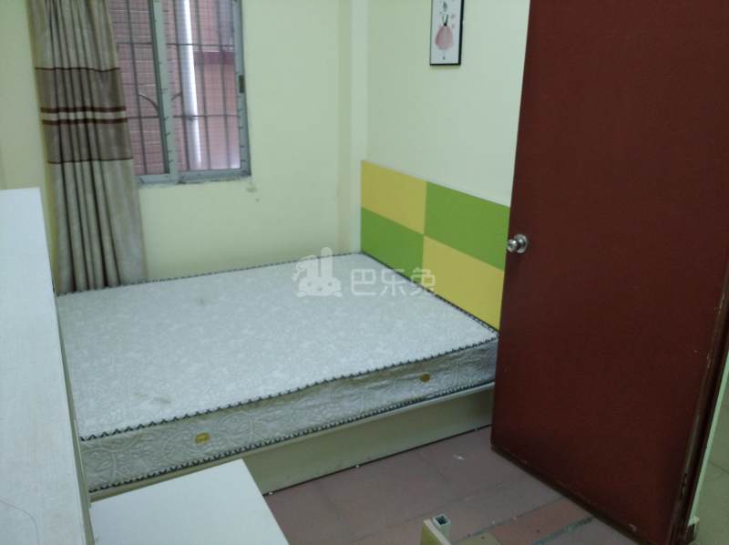 利辉雅居（礼村北约街25号之一）4299428卧室图1