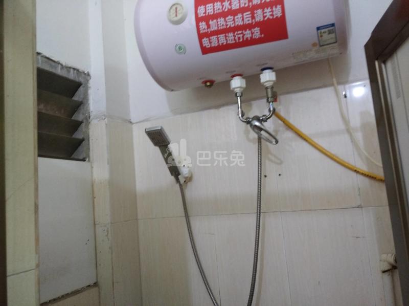 利辉雅居（礼村北约街25号之一）4299428卫生间图13