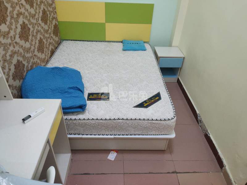 利辉雅居（礼村北约街25号之一）4299429卧室图0