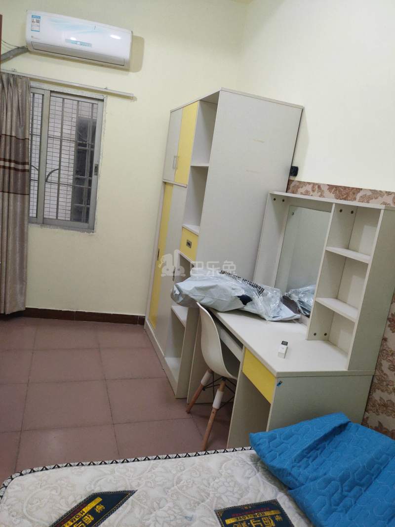 利辉雅居（礼村北约街25号之一）4299429卧室图2