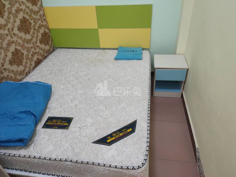 利辉雅居（礼村北约街25号之一）4299429卧室图1