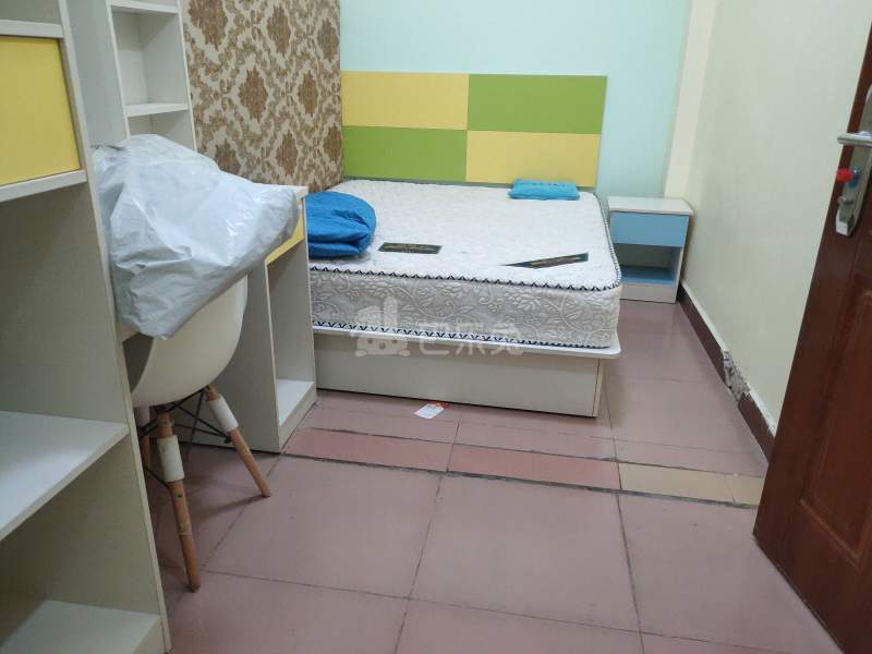 利辉雅居（礼村北约街25号之一）4299429卧室图3