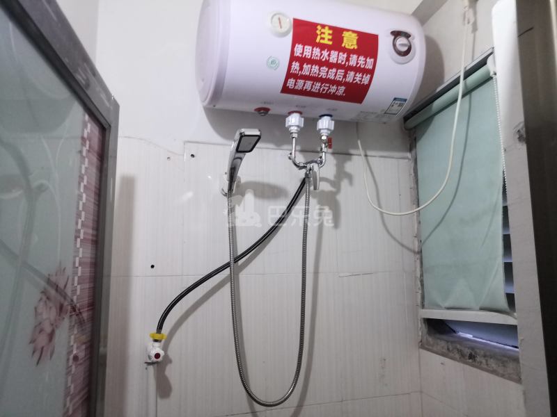 利辉雅居（礼村北约街25号之一）4299439卫生间图7