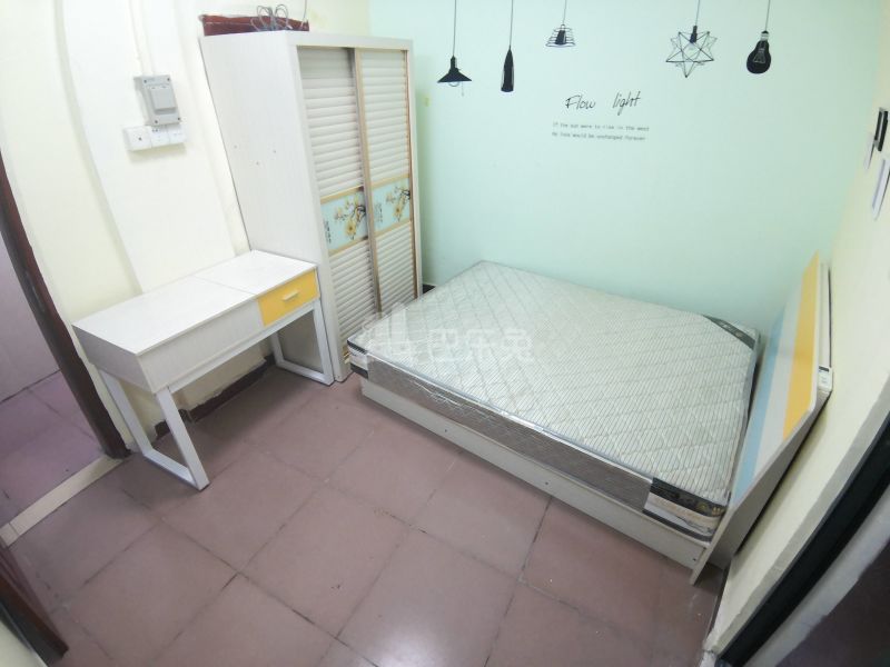 利辉雅居（礼村北约街25号之一）4299439卧室图2